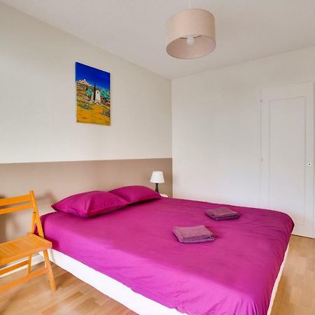 Welkeys Apartment - Pellot Biarritz Ngoại thất bức ảnh